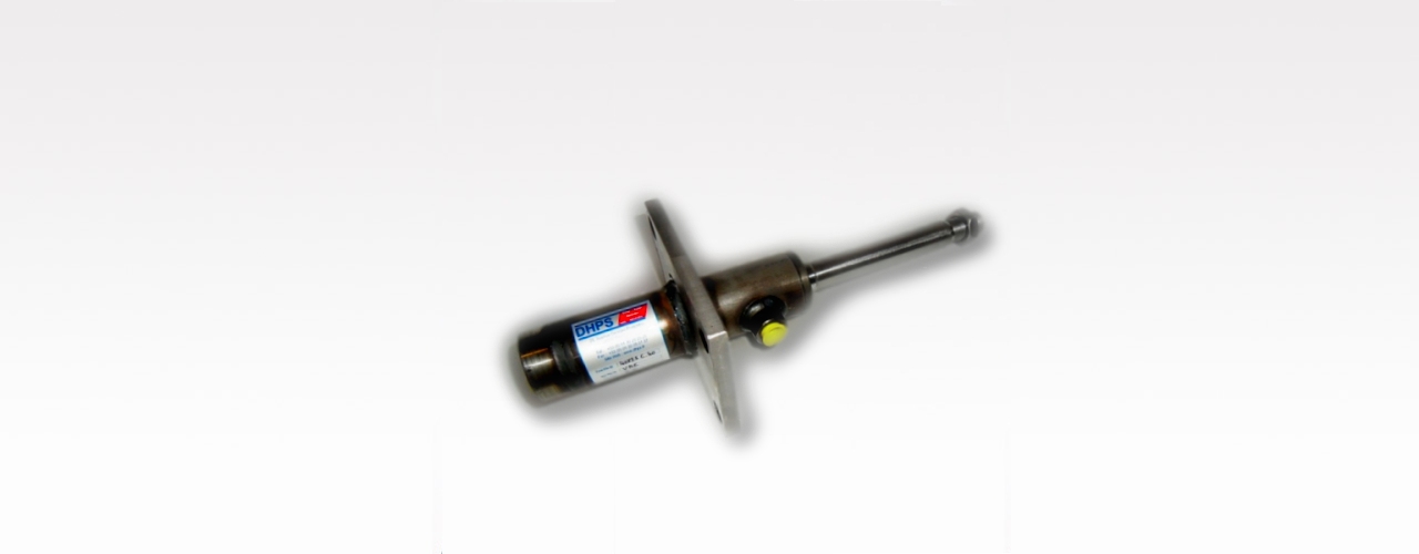 V�rins Hydrauliques DHPS
